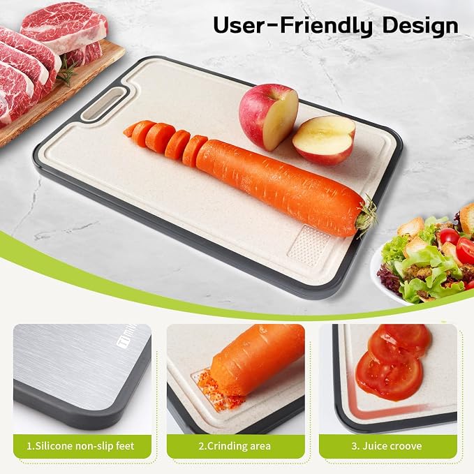 Titanium Cutting Board, Titanium Cutting Boards - Image 5