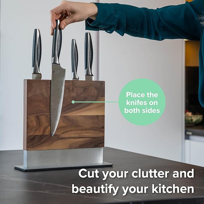 Coninx Magnetic Knife Holder - Image 6