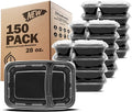 Freshware Meal Prep Containers by Freshware