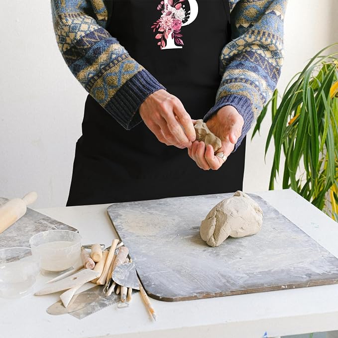 Personalized Aprons for Women - Image 2