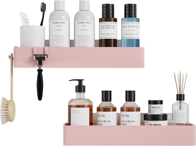 Kitsure Shower Caddy - Image 3