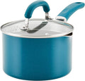 Rachael Ray Create Delicious Nonstick Induction Saucepan by RachaelRayKitchenware