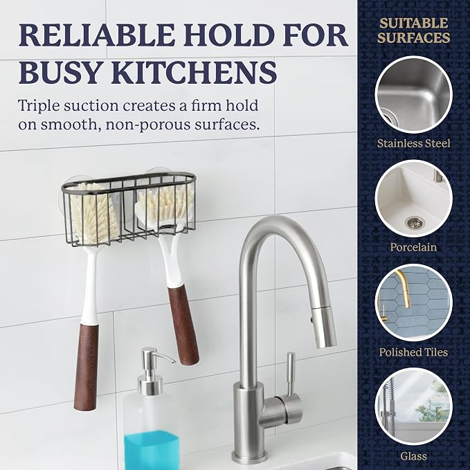 Best Brands Farberware Sponge Holder - Image 4