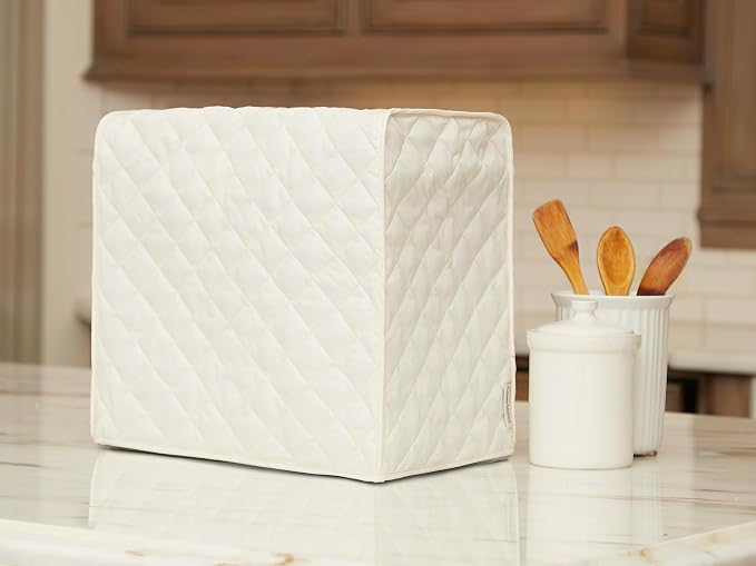 Covermates Keepsakes Mixer Cover Dust Protection - Image 5