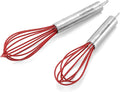 Farberware Professional Silicone Mini Whisks by Farberware