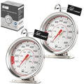 Oven Thermometer 2.4 Inch Oven Temperature Gauge by CloudHand