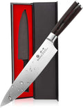 imarku Japanese Chef Knife by imarku
