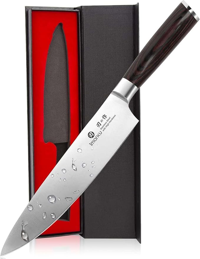 imarku Japanese Chef Knife by imarku