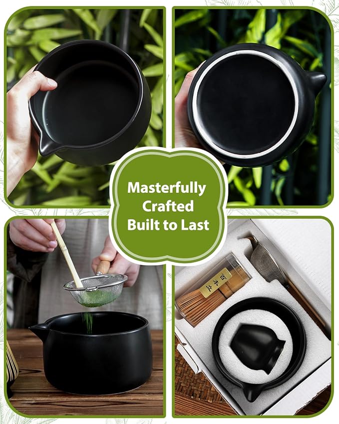 20OZ Matcha Whisk Set - Image 3