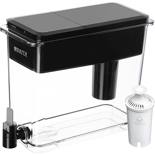 Brita UltraMax Large Water Dispenser - Image 12