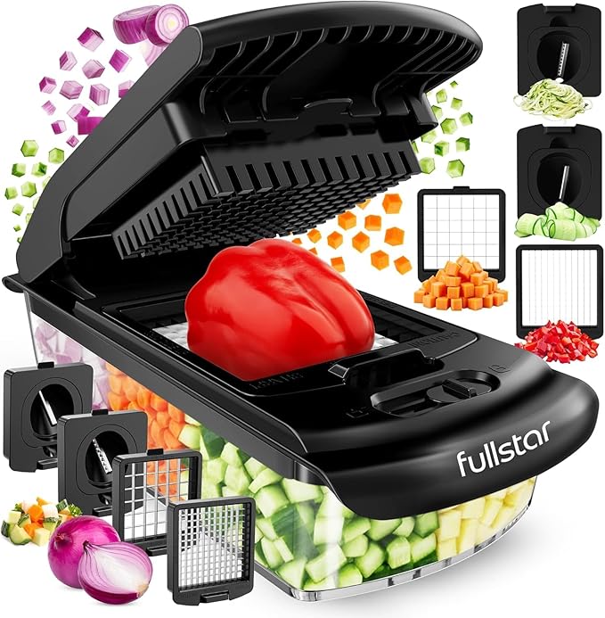 Fullstar The Original Pro Chopper by fullstar