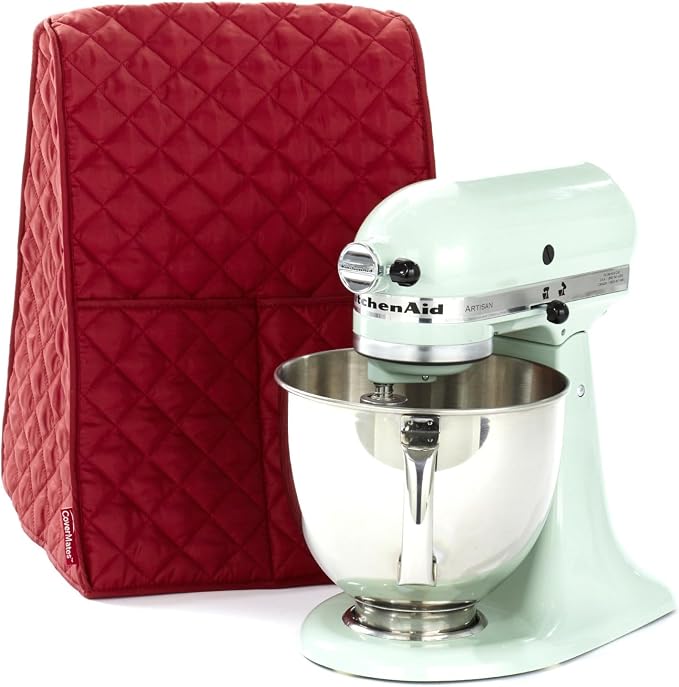 Covermates Keepsakes Mixer Cover Dust Protection by Covermates