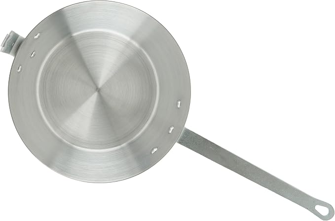Winco Aluminum Sauce Pan - Image 6