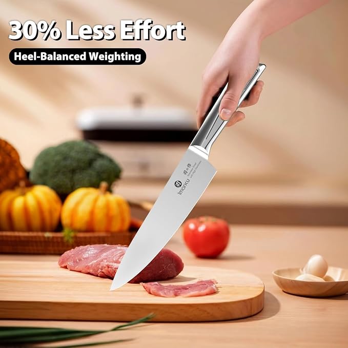 imarku Knife Set, Kitchen Knife Sets - Image 3