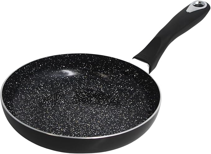 IMUSA 8” Bistro Ceramic Nonstick Fry Pan by VisitIMUSA