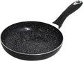 IMUSA 8” Bistro Ceramic Nonstick Fry Pan by VisitIMUSA