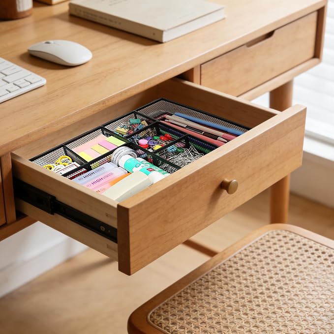 shenee Desk Drawer Organizer Tray, Drawer Organizer - Image 3