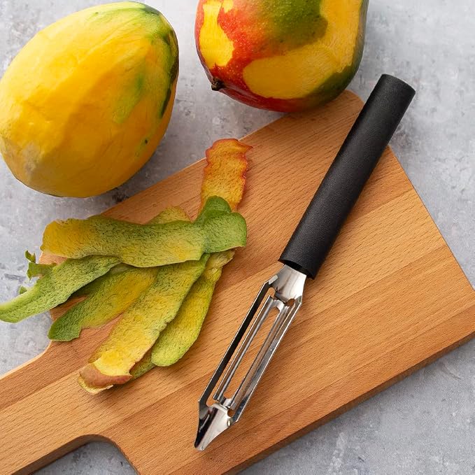 Rada Cutlery Deluxe Vegetable Peeler - Image 4