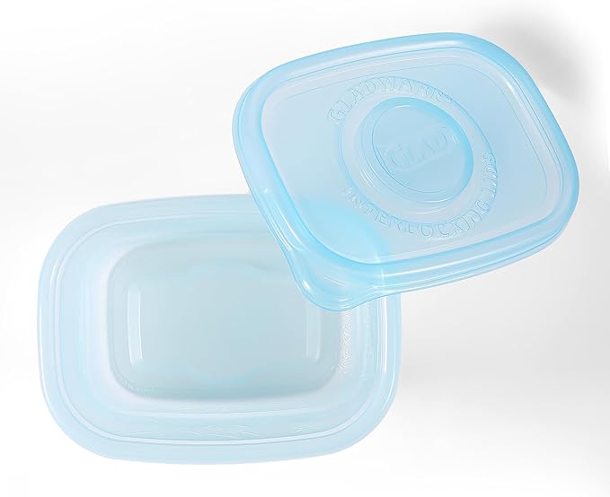 Glad Food Storage Containers - Image 5