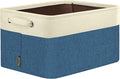 BALEINE 1 Pack Fabric Closet Storage Bins by BALEINE