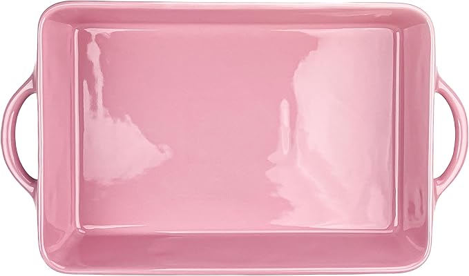 10 Strawberry Street Daisy Rectangular Baker - Image 2
