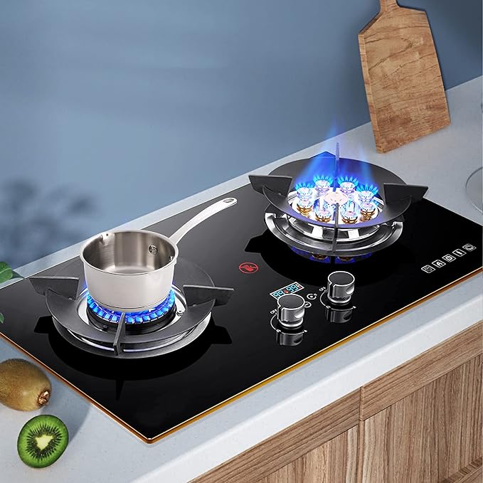 DEAYOU 18/10 Stainless Steel Butter Warmer Measuring Pan, 0.5-Quart Milk Warmer - Image 6