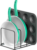 KORRTFID Kitchen Cabinet Organizer by KORRTFID