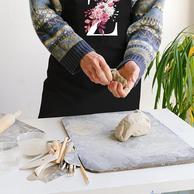 Personalized Aprons for Women - Image 2