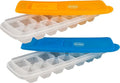 Set of 2 Ice Cube Trays by ChefBuddy