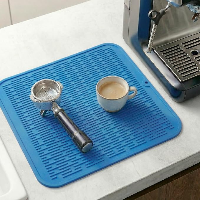 MicoYang Silicone Dish Drying Mat - Image 8