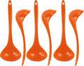 Reston Lloyd Melamine Soup Ladle Kitchen Utensil, Durable BPA-Free Plastic by RestonLloyd