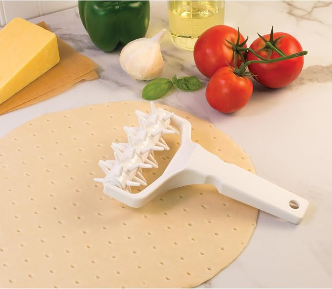 Mrs. Anderson’s Baking Dough Docker, - Image 5