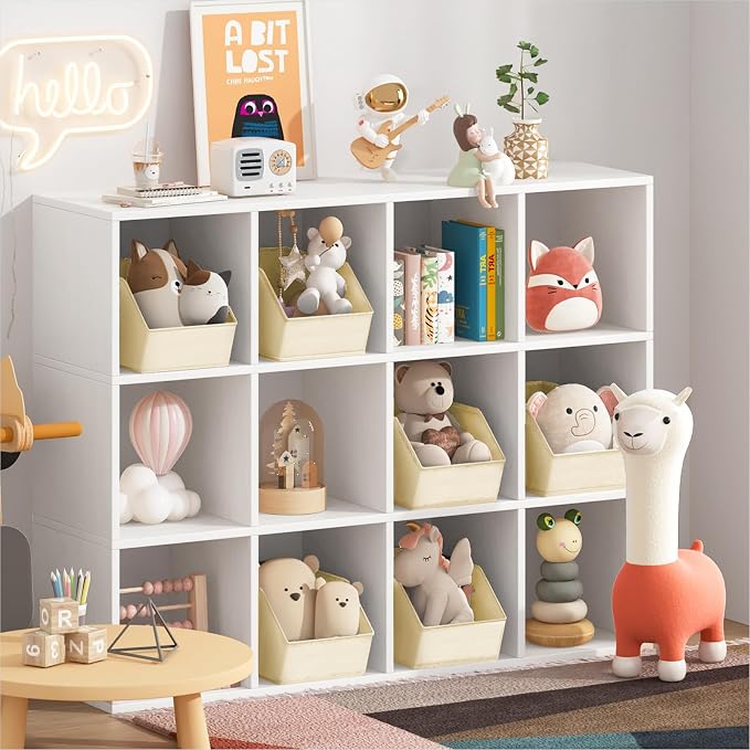 Homsorout Large Closet Storage Cubes - Image 3