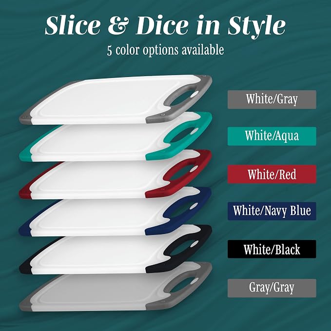 Cutting Boards for Kitchen - Image 8