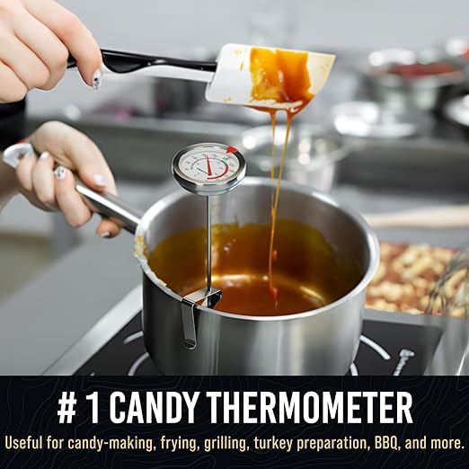 CRAFT911 Candy Thermometer - Image 3