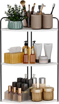 Forest Angle Bathroom Counter Organizer, Countertop Organizer, Vanity Organizers by ForestAngle