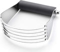Spring Chef Large Gray Dough Blender by SpringChef
