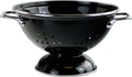 Calypso Basics by Reston Lloyd Powder Coated Enameled Colander, 1 Quart by RestonLloyd