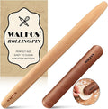Walfos French Rolling Pin Set by Walfos