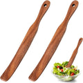 2 Pack Spurtle for Sourdough Starter, Sourdough Spatula Dough Whisk Mixing by Unknown