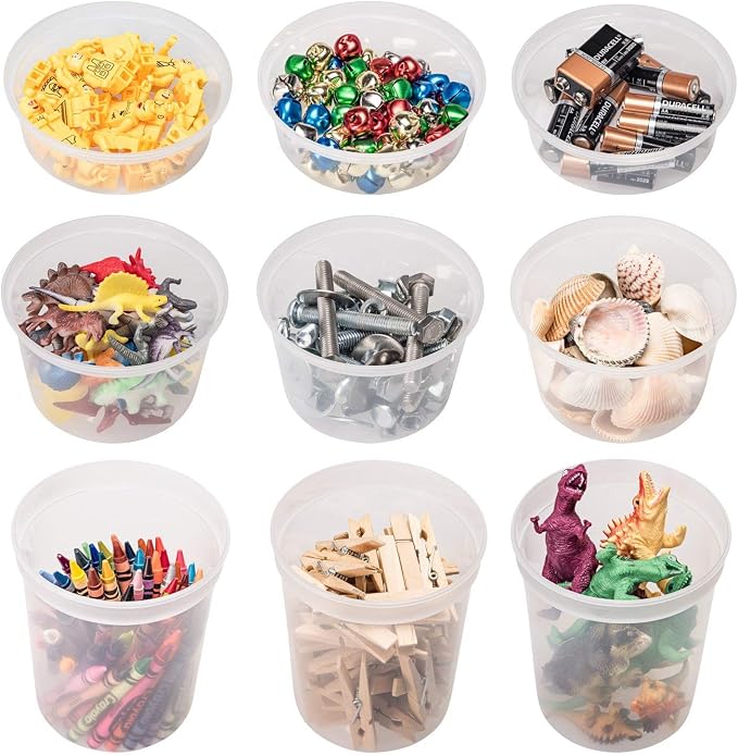DuraHome Food Storage Containers - Image 6