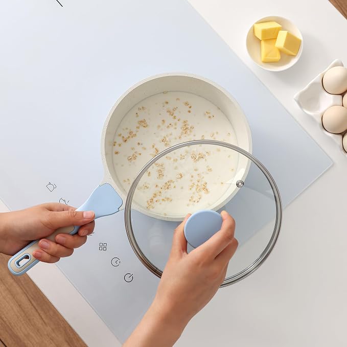 SENSARTE Ceramic Nonstick Saucepan - Image 6