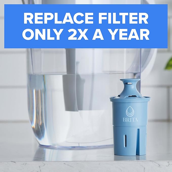 Brita Elite Water Filter Replacement - Image 3