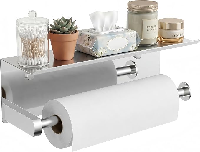 FORIOUS Paper Towel Holder by FORIOUS