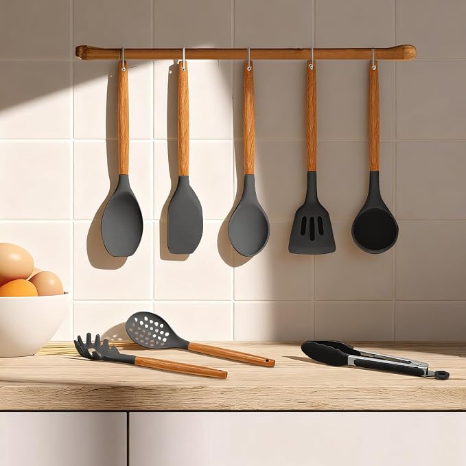 Kitchen Utensils Set - Image 5