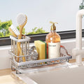 Consumest Sink Caddy, Kitchen Sponge Holder by Consumest