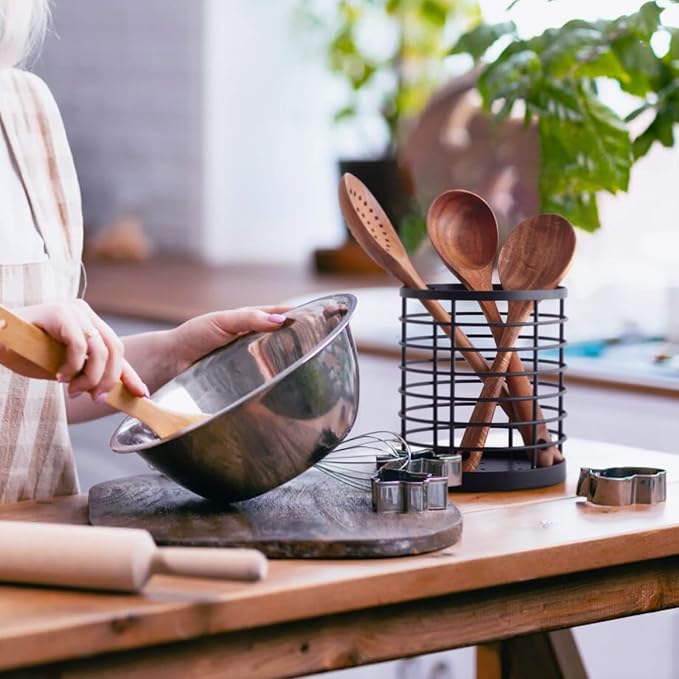 WDT Tool Utensil holder for Kitchen Counter - Image 3