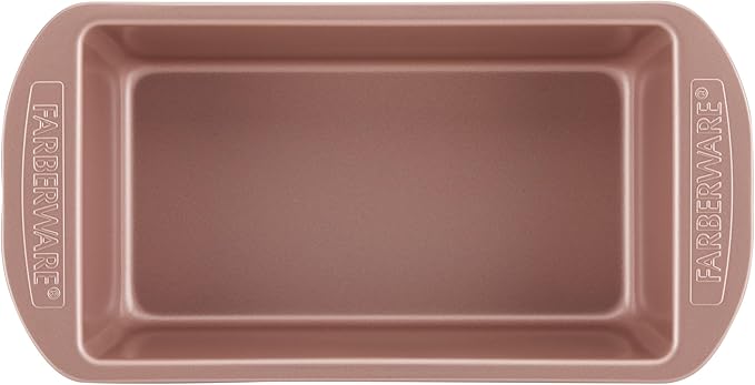Farberware Nonstick Bakeware Meatloaf/Nonstick Baking Loaf Pan - Image 9