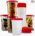Freezer Containers for Food Freezer Storage Containers by Tafura