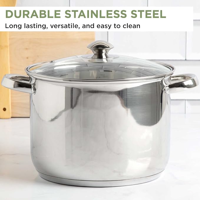 Ecolution Stainless Steel - Image 5